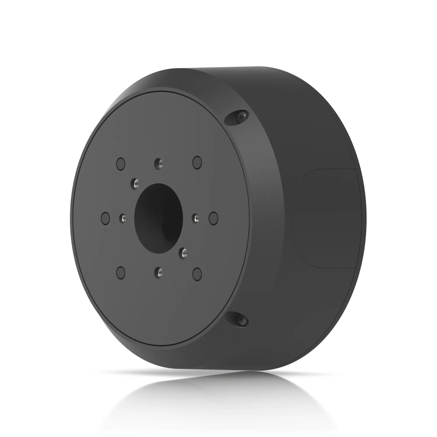 UBIQUITI Camera Junction Box Black