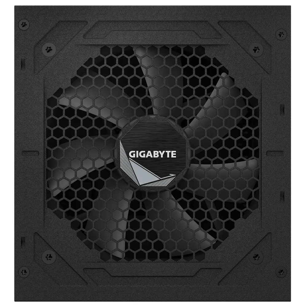 Gigabyte PG5 850W rev 2.0 - strömkälla, 80 Plus Gold