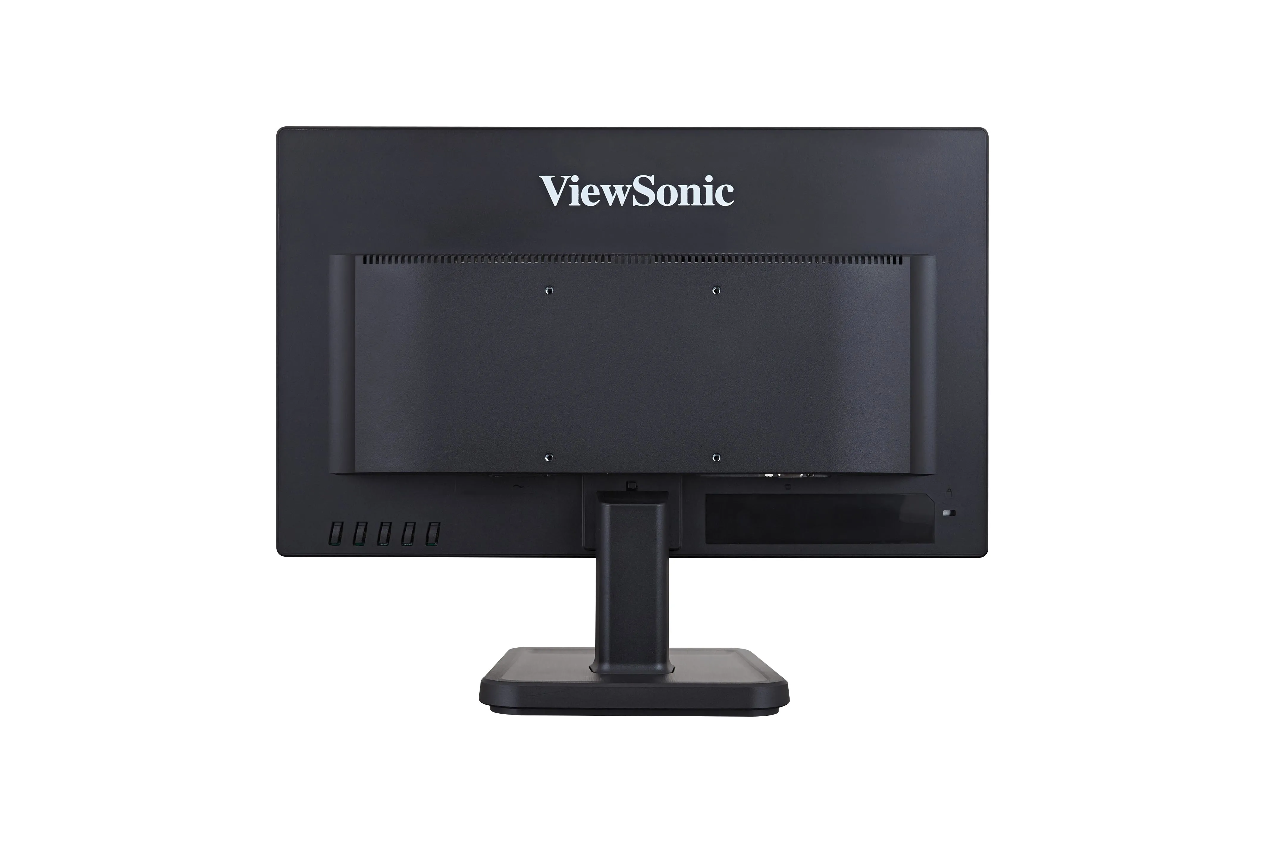 ViewSonic 18.5" VA1901-A, 1366x768px, VA - datorsk&auml;rm