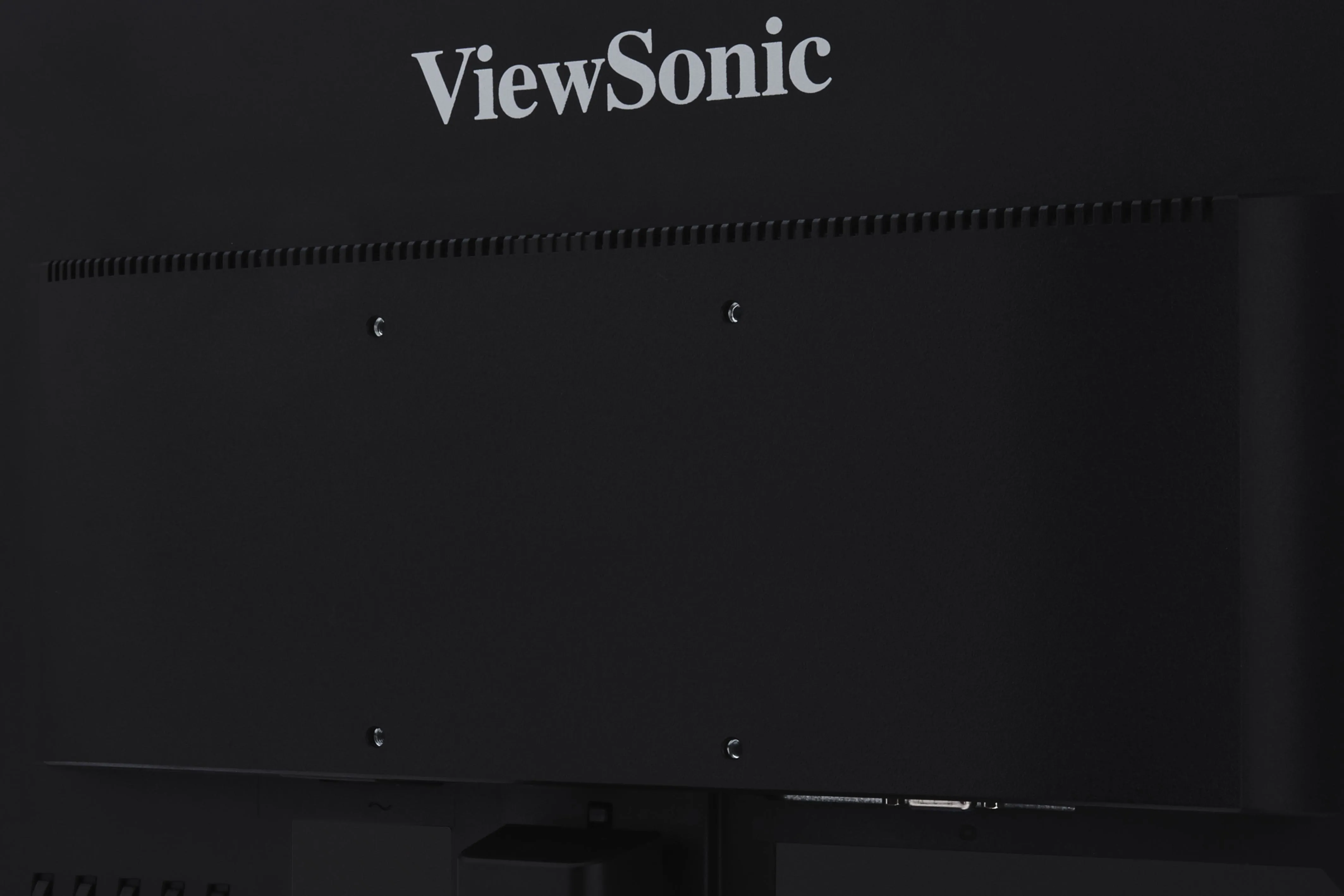 ViewSonic 18.5" VA1901-A, 1366x768px, VA - datorsk&auml;rm