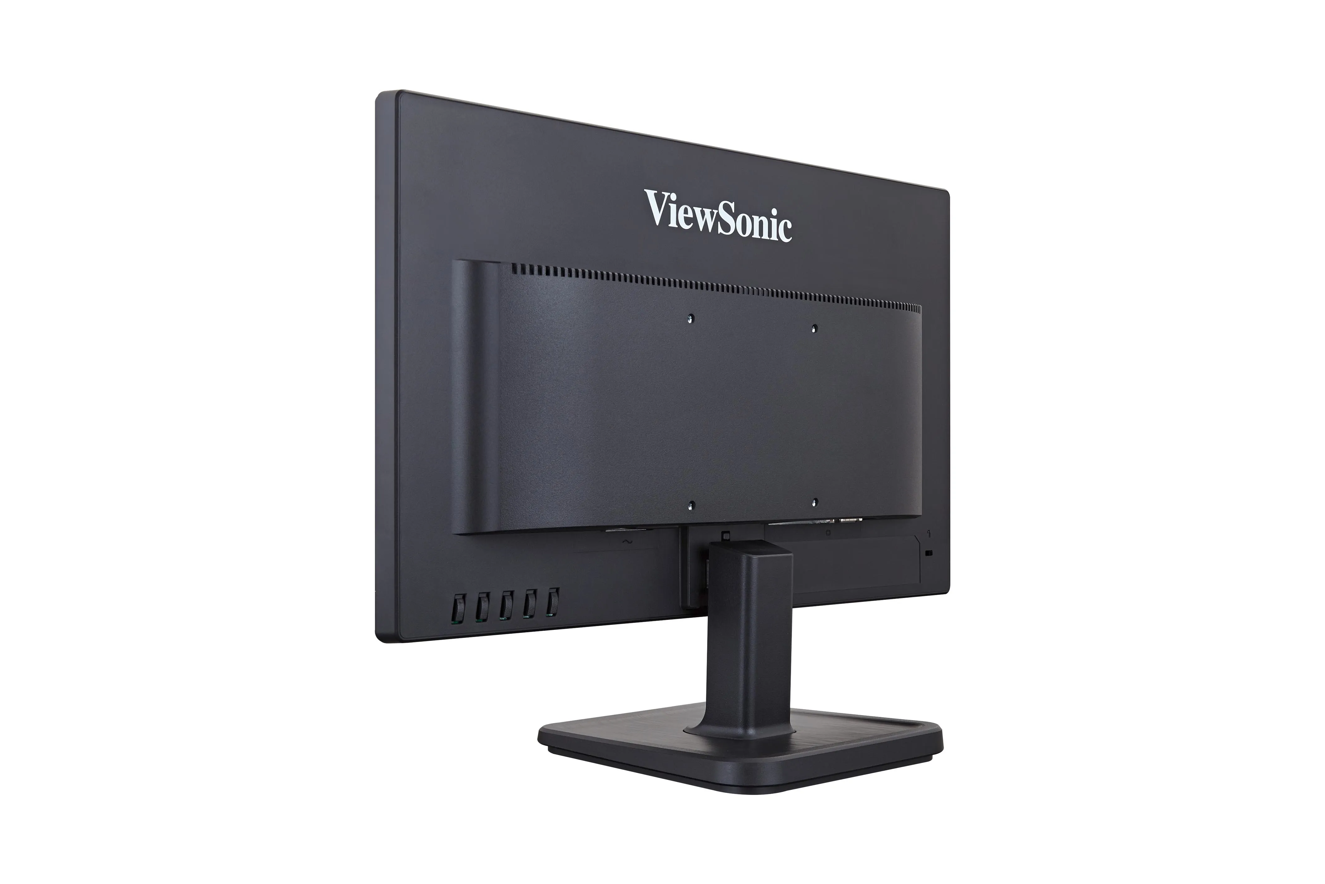 ViewSonic 18.5" VA1901-A, 1366x768px, VA - datorsk&auml;rm