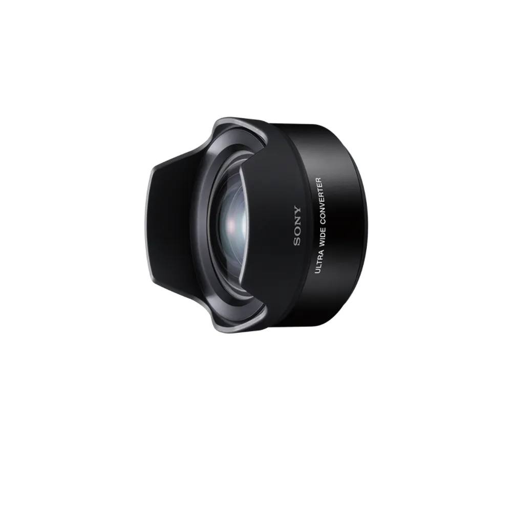 SONY ULTRA WIDE CONVERTER VCLECU2.SYH