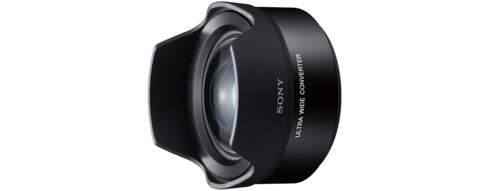 SONY ULTRA WIDE CONVERTER VCLECU2.SYH