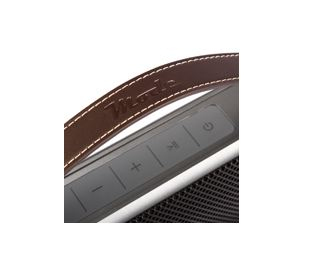 M7 Mode Retro BT Speaker