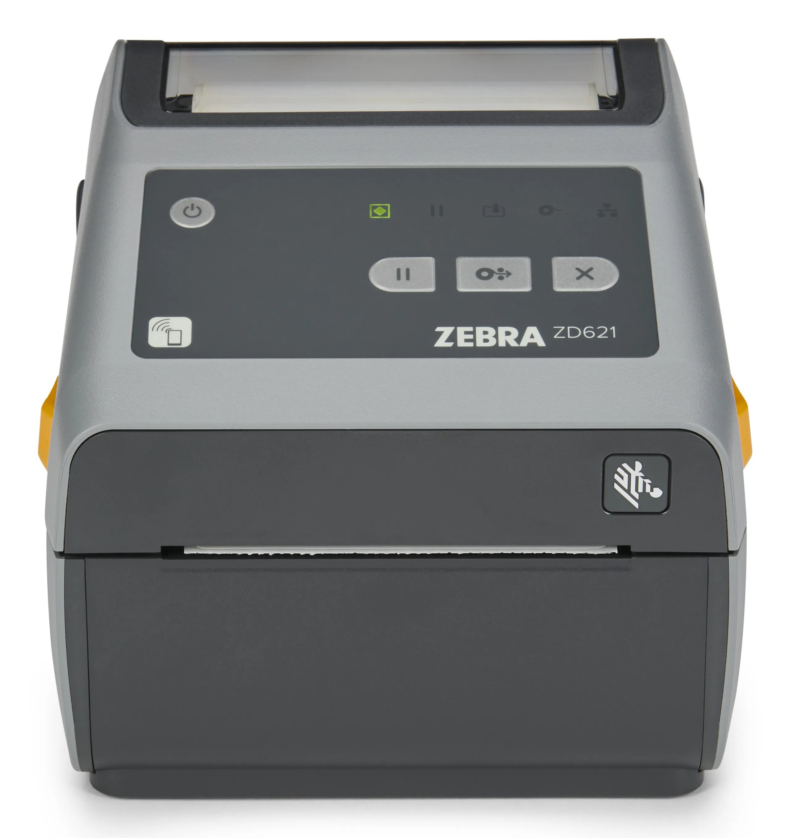 Zebra ZD621d direct thermal printer RS232, BLE, USB & Ethern