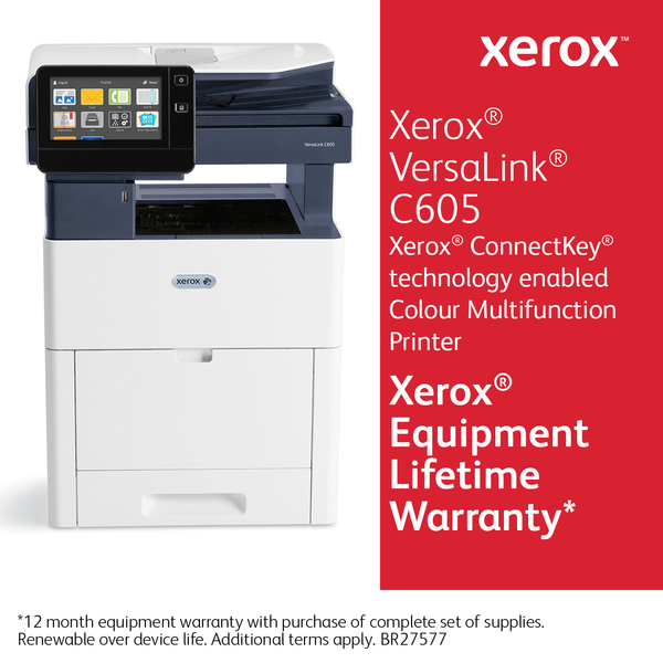 VersaLink C60X Magenta High Cap Toner