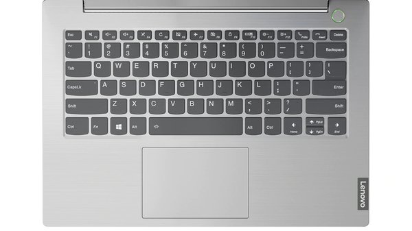Lenovo 14&quot; IPS ThinkBook 14. 512GB M.2 SSD, Win 10 Pro - notebook