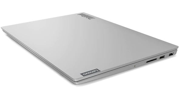Lenovo 14&quot; IPS ThinkBook 14. 512GB M.2 SSD, Win 10 Pro - notebook