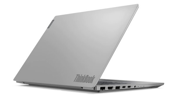 Lenovo 14&quot; IPS ThinkBook 14. 512GB M.2 SSD, Win 10 Pro - notebook