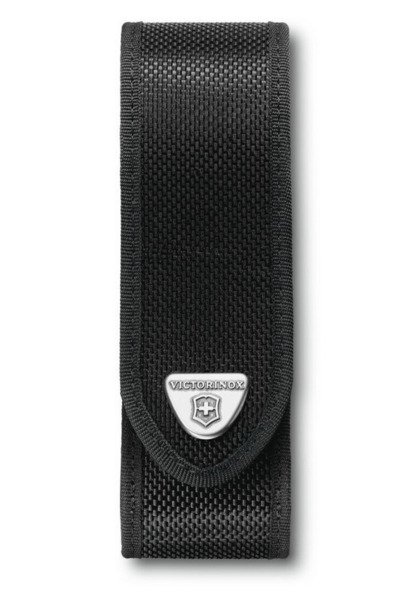 Victorinox Nylon Belt Pouch for 130 mm Knife, Black