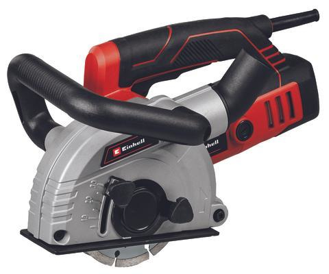Einhell Wall chaser TE-MA 1500 (red/black, 1,500 watts)