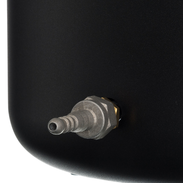 Mustang Gasolgrill Nomad