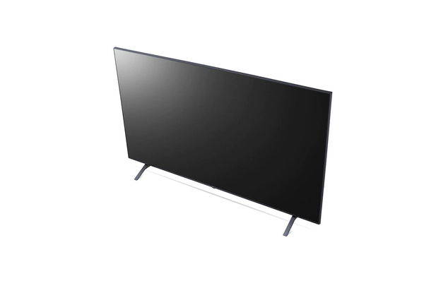LG Signage Display, UR Series, 65" UHD 400cd/m2 16/7, Speaker, wifi