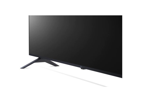 LG Signage Display, UR Series, 65" UHD 400cd/m2 16/7, Speaker, wifi