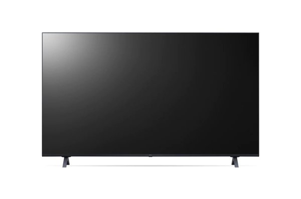 LG Signage Display, UR Series, 65" UHD 400cd/m2 16/7, Speaker, wifi