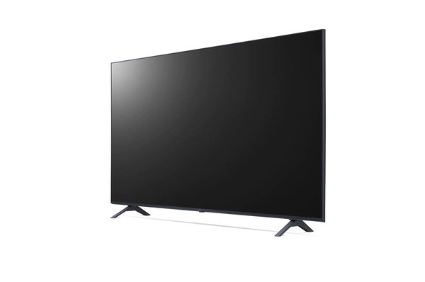 LG Signage Display, UR Series, 65" UHD 400cd/m2 16/7, Speaker, wifi
