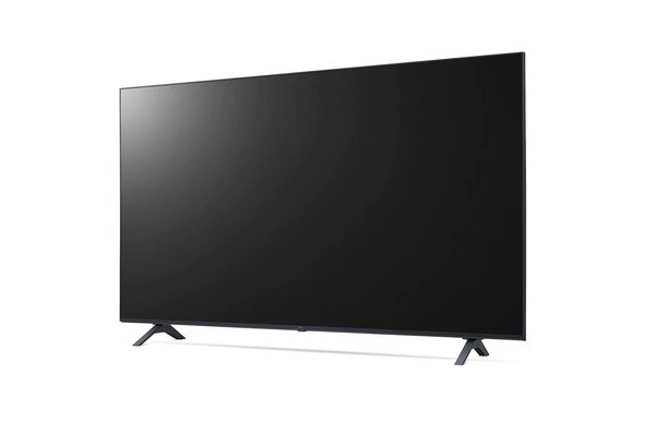 LG Signage Display, UR Series, 65" UHD 400cd/m2 16/7, Speaker, wifi