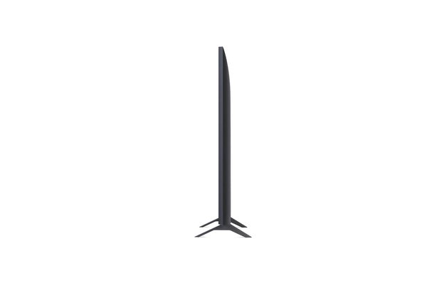 LG Signage Display, UR Series, 65" UHD 400cd/m2 16/7, Speaker, wifi