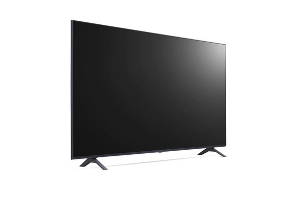 LG Signage Display, UR Series, 65" UHD 400cd/m2 16/7, Speaker, wifi