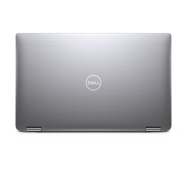 Dell 14&quot; Latitude 7400 2in1, 16 Gt RAM, 512 Gt SSD, Win 10 Pro -kannettava, Musta, Hopea