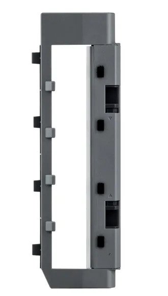 Roborock Main Brush Cover - Black