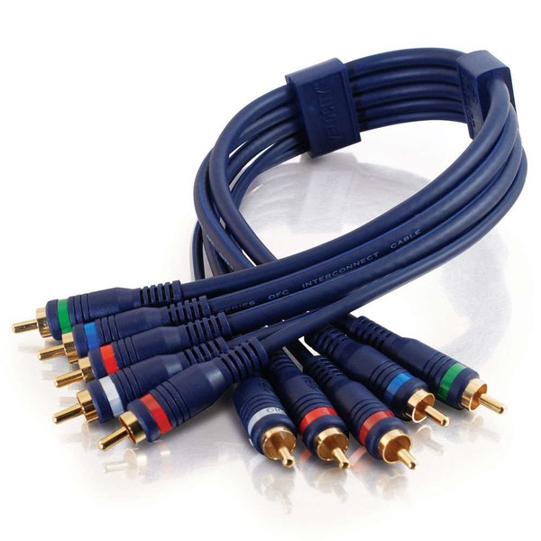 Cbl/1M City Comp Video + Audio