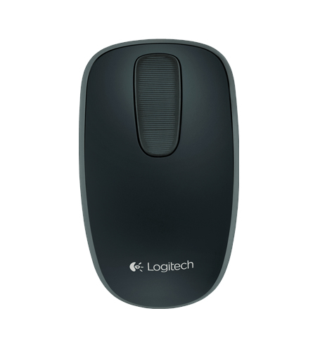 Logitech Zone Touch Mouse T400 Black