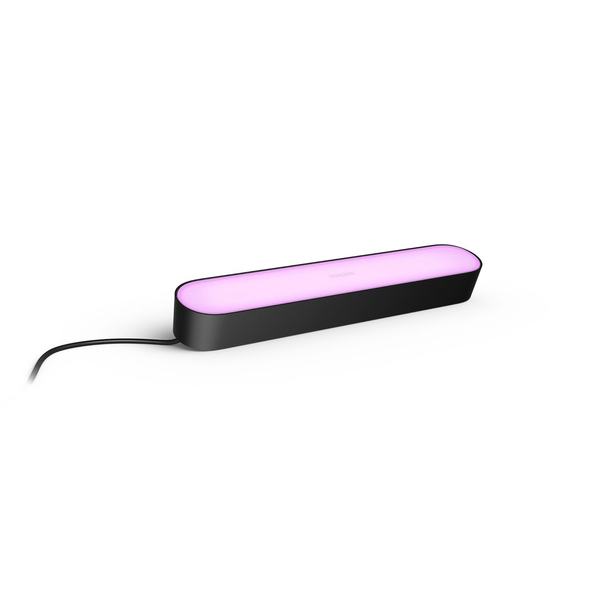 Philips HUE COL PLAY EXT PACK 1 PCS BLACK