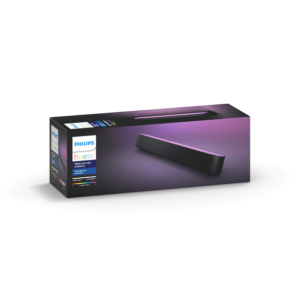 Philips HUE PLAY EXTENDER KIT BLACK