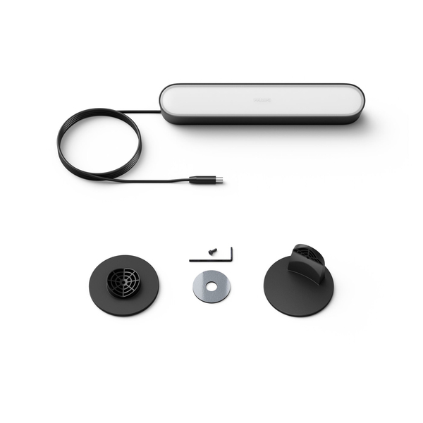 Philips HUE PLAY EXTENDER KIT BLACK
