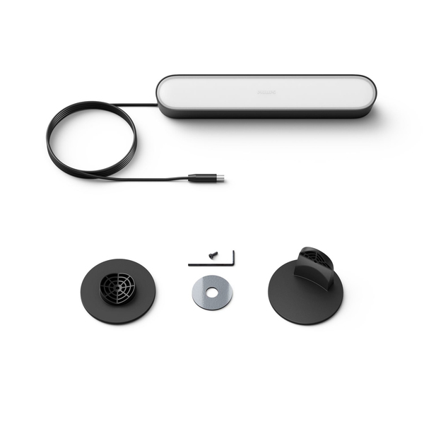 Philips HUE PLAY EXTENDER KIT BLACK