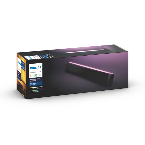 Philips HUE PLAY EXTENDER KIT BLACK