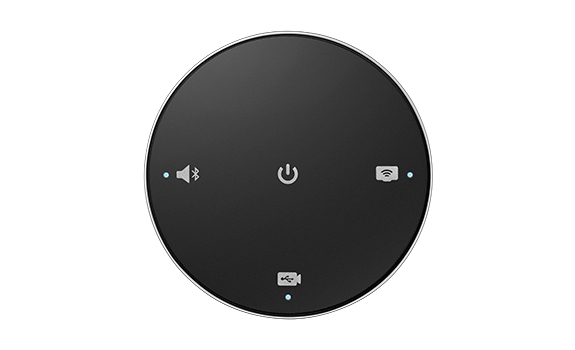 UC ConferenceCam Connect Try&amp;Buy