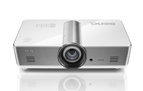 BENQ projector SW921 DLP WXGA Brightness 5000 AL Contrast Ratio 5000:1 Vertical lens shift 4.9kg