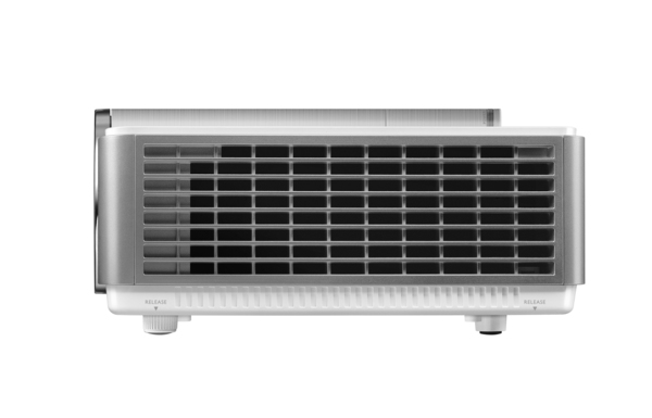 BENQ projector SW921 DLP WXGA Brightness 5000 AL Contrast Ratio 5000:1 Vertical lens shift 4.9kg