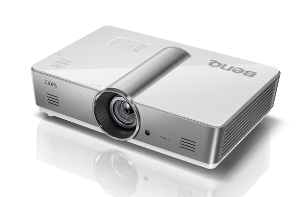 BENQ projector SW921 DLP WXGA Brightness 5000 AL Contrast Ratio 5000:1 Vertical lens shift 4.9kg