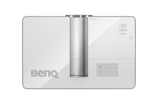 BENQ projector SW921 DLP WXGA Brightness 5000 AL Contrast Ratio 5000:1 Vertical lens shift 4.9kg