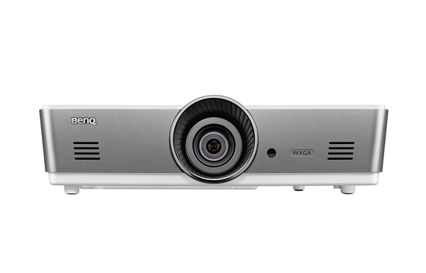 BENQ projector SW921 DLP WXGA Brightness 5000 AL Contrast Ratio 5000:1 Vertical lens shift 4.9kg