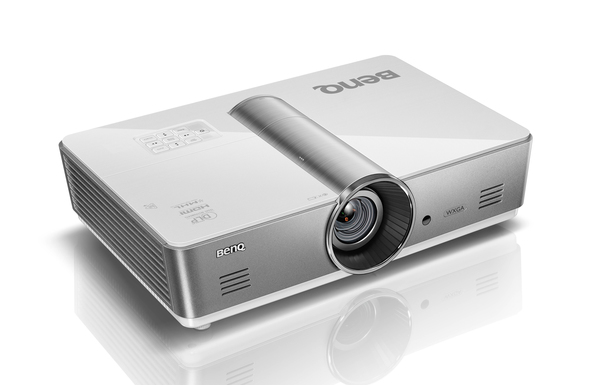 BENQ projector SW921 DLP WXGA Brightness 5000 AL Contrast Ratio 5000:1 Vertical lens shift 4.9kg