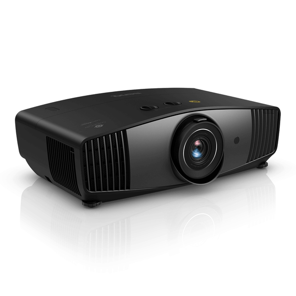BENQ W5700 DLP 4K2K UHD Video Projector CinePrime series 1800 AL 100 DCI-P3 coverage 1.6X zoom Long lamp Life of 10000hrs HDR Pro
