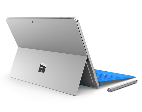 Microsoft Surface Pro 4 - Intel Core i7/16Gt/256Gt