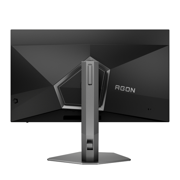 AOC 31.5&quot; Agon Pro 165hz, 4K UHD, QD-OLED - gaming monitor