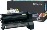 Lexmark C770/C772/X772 kelt. palautusriittov&auml;rikasetti