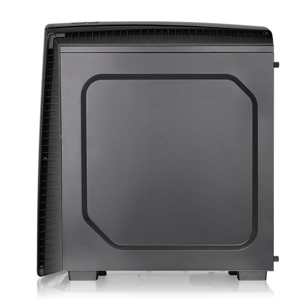 Thermaltake Versa N27 TG Black Midi Tower PC Case