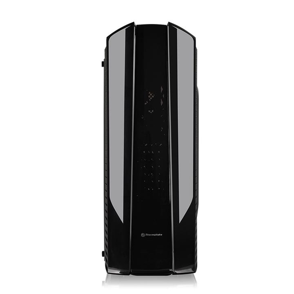 Thermaltake Versa N27 TG Black Midi Tower PC Case