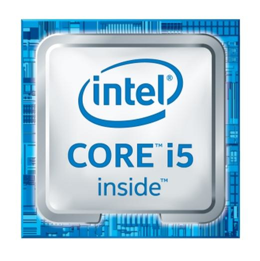 Intel Core i5-6400T 2,2 GHz Skylake, LGA 1151 -suoritin, tray