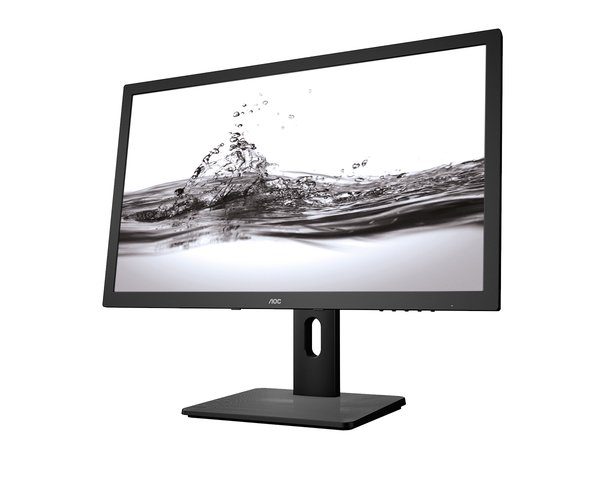 AOC 21.5" E2275PWJ, Full HD, TN -n&auml;ytt&ouml;