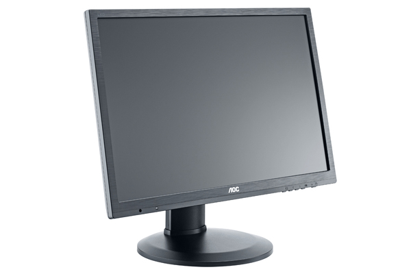AOC 21.5" E2275PWQU, Full HD, TN - datorsk&auml;rm