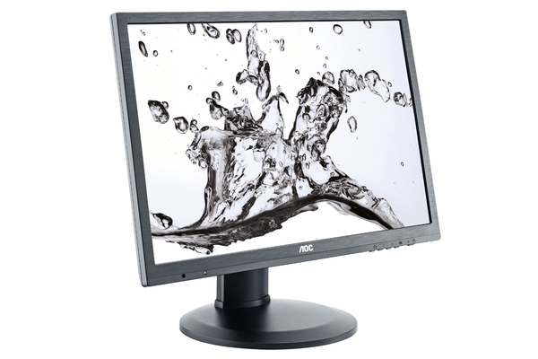 AOC 21.5" E2275PWQU, Full HD, TN - datorsk&auml;rm