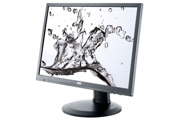 AOC 21.5" E2275PWQU, Full HD, TN - datorsk&auml;rm